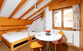 Apartment Eldorado 321 By Interhome