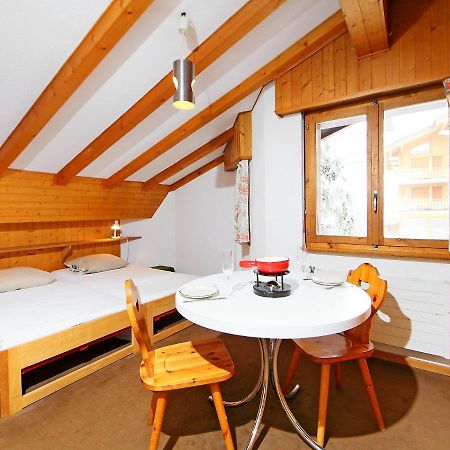 Apartment Eldorado 321 By Interhome Verbier Esterno foto